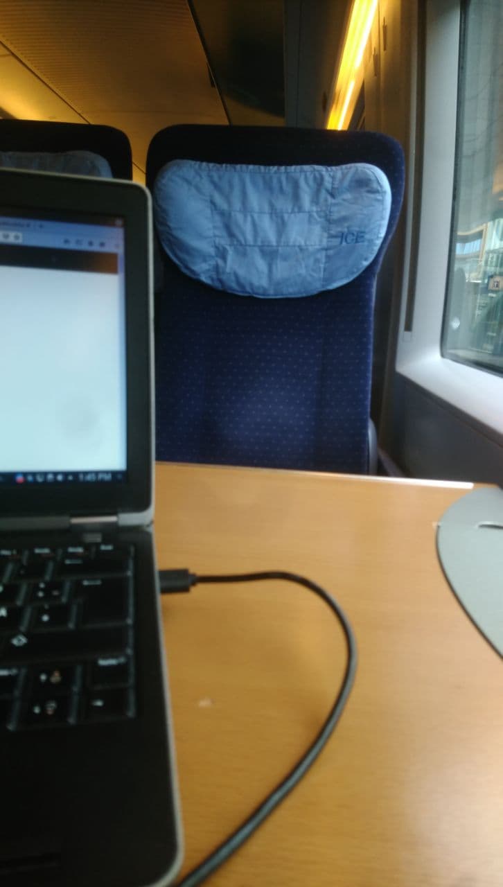 Suboptimal Deutsche Bahn Wifi FIXED